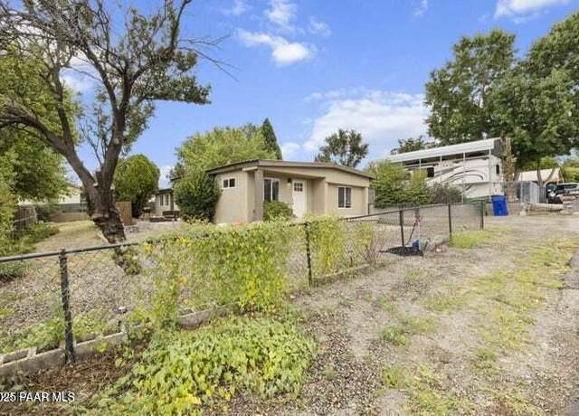 Property at 3091 Cedar Ln, Prescott, AZ 86301, 3 beds, 2 baths