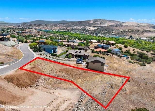 Property at 1287 Raindagger Dr, Prescott, AZ 86301