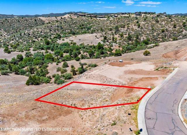 Property at 1285 Raindagger Dr, Prescott, AZ 86301
