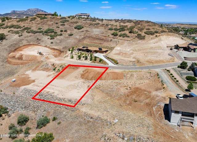 Property at 1283 Raindagger Dr, Prescott, AZ 86301