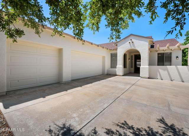 Property at 7155 E Grass Land Dr, Prescott Valley, AZ 86314, 3 beds, 2 baths