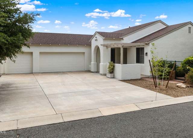Property at 7155 E Grass Land Dr, Prescott Valley, AZ 86314, 3 beds, 2 baths
