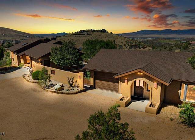 Property at 365 N Coulter Cir, Prescott, AZ 86303, 3 beds, 2.5 baths