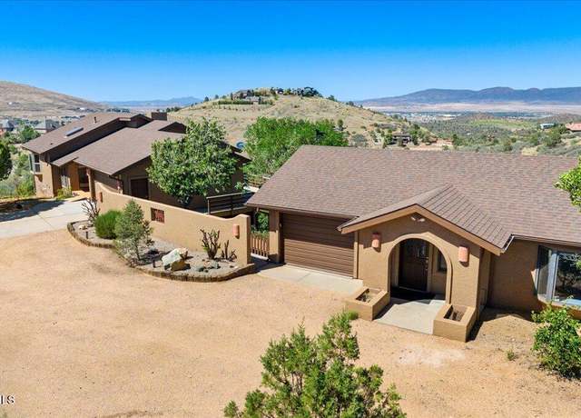 Property at 365 N Coulter Cir, Prescott, AZ 86303, 3 beds, 2.5 baths