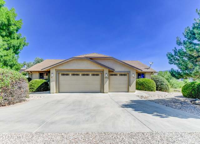 Property at 9520 E Catalina Dr, Prescott Valley, AZ 86314, 4 beds, 4 baths