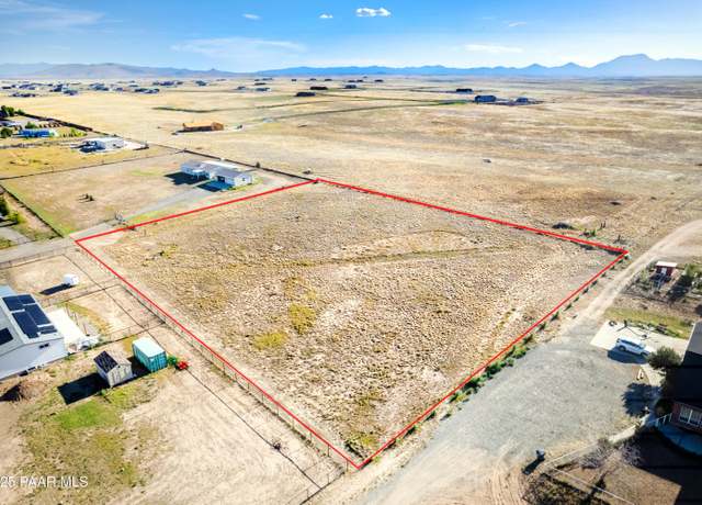 Property at 7050 E Stardust Ln, Prescott Valley, AZ 86315