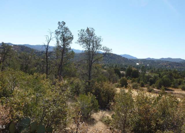 Property at Lot 66 Stringfield, Prescott, AZ 86305