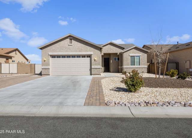 Property at 6386 E Hickory Grove Ln, Prescott Valley, AZ 86314, 3 beds, 2 baths