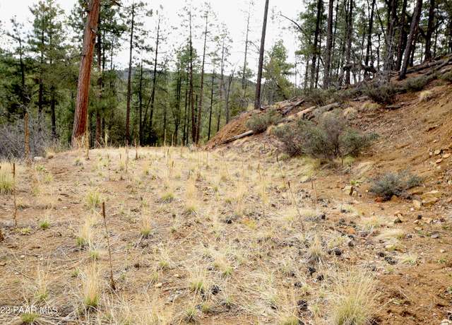 Property at 4850 S View Rd, Prescott, AZ 86303