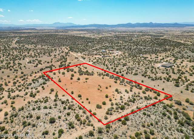 Property at 0 E Prescott Ranch Rd, Paulden, AZ 86334