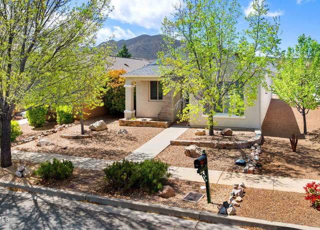 Property at 7265 E Night Watch Way, Prescott Valley, AZ 86314, 2 beds, 2 baths
