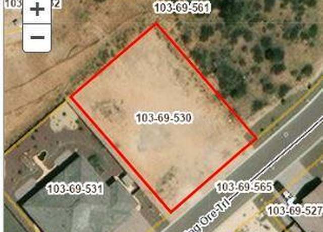 Property at 3774 Blazing Ore Trl, Prescott, AZ 86301