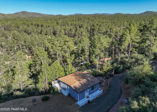 Property at 1420 White Spar Rd, Prescott, AZ 86303, 1 bed, 1 bath