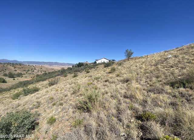 Property at 10774 E Old Black Canyon Hwy, Dewey-humboldt, AZ 86327