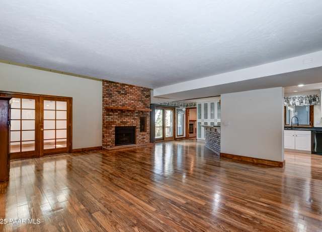 Property at 1106 E Timber Ridge Rd Rd, Prescott, AZ 86303, 3 beds, 3 baths