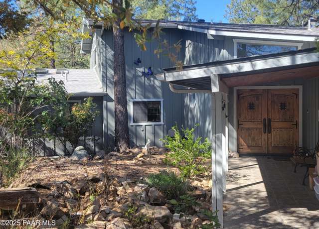 Property at 1106 E Timber Ridge Rd Rd, Prescott, AZ 86303, 3 beds, 3 baths