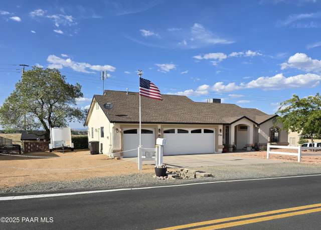 Property at 7316 E Manley Dr, Prescott Valley, AZ 86314, 3 beds, 2 baths