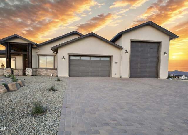 Property at 9827 N Constellation Ct, Prescott Valley, AZ 86315, 3 beds, 3 baths