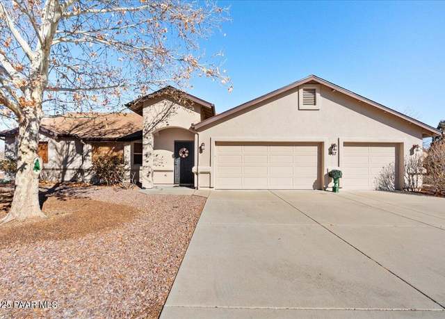 Property at 967 Park Meadow Dr, Chino Valley, AZ 86323, 3 beds, 2 baths