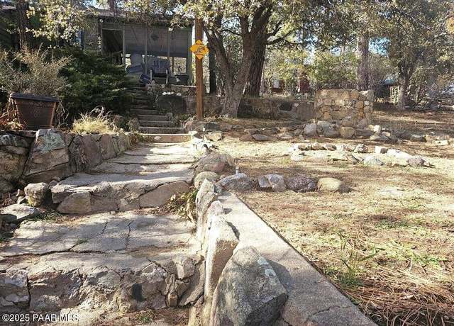 Property at 626 Maricopa Dr, Prescott, AZ 86303, 2 beds, 1 bath