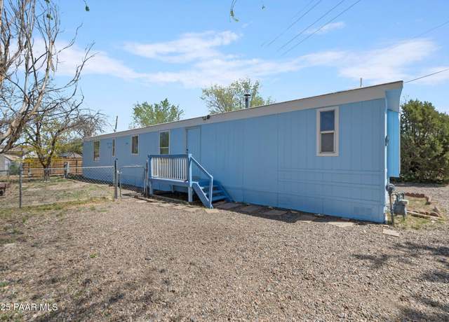 Property at 1950 E Stagecoach Trl, Chino Valley, AZ 86323, 3 beds, 2 baths