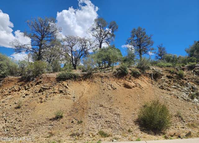 Property at 525 Glenheather Cir, Prescott, AZ 86303