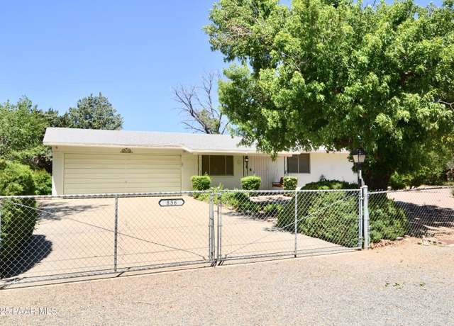 Property at 856 E Damion Loop, Chino Valley, AZ 86323, 3 beds, 2 baths