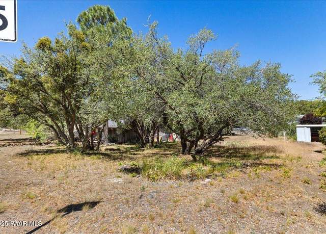 Property at 1242 Flatau Dr, Prescott, AZ 86303