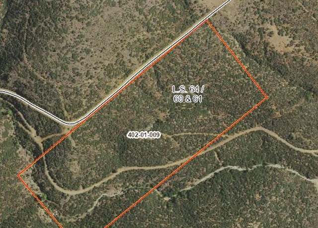 Property at 0 Iron King Rd, Dewey-humboldt, AZ 86327