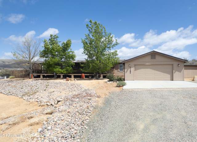 Property at 17985 Hunters Ln, Dewey-humboldt, AZ 86327, 3 beds, 2 baths