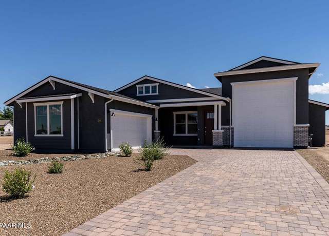 Property at 2485 Dillon Blvd, Chino Valley, AZ 86323, 3 beds, 2.5 baths