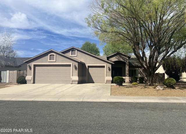 Property at 5626 N Ardmore Ave, Prescott Valley, AZ 86315, 4 beds, 2 baths