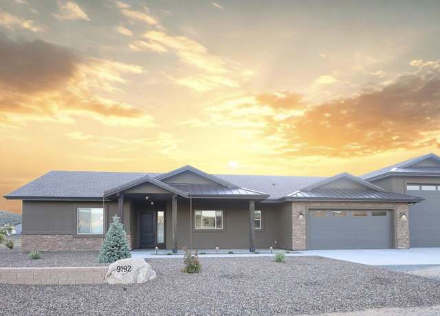 Property at 9192 N Doc Bar Rd, Prescott Valley, AZ 86315, 3 beds, 2 baths