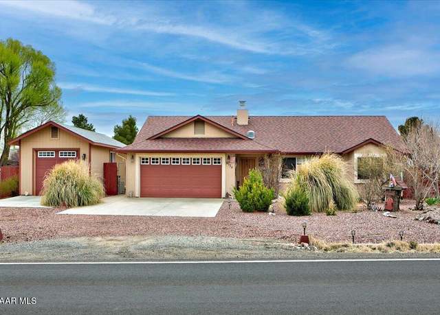 Property at 6174 N Viewpoint Dr, Prescott Valley, AZ 86314, 3 beds, 2 baths