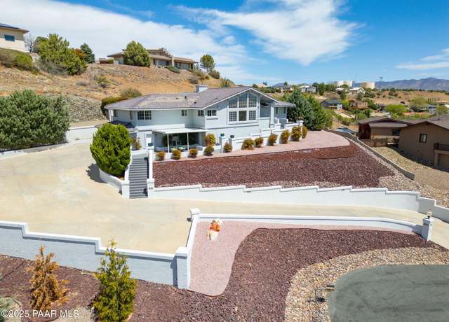 Property at 10676 Singletree Trl, Dewey-humboldt, AZ 86327, 3 beds, 2.5 baths