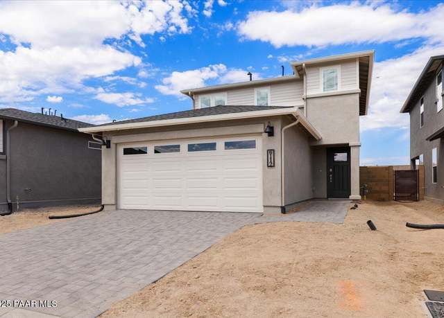 Property at 6112 Lonesome Dr, Prescott, AZ 86305, 3 beds, 2 baths