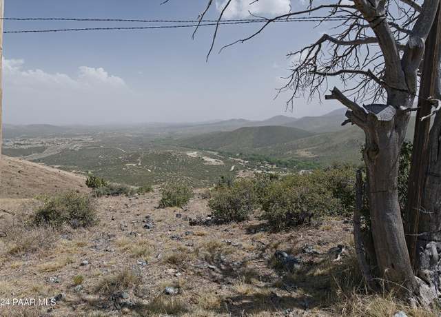 Property at 0 E Pearl Mountain Rd, Mayer, AZ 86333