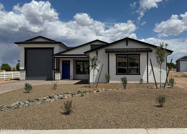 Property at 2535 Dillon Blvd, Chino Valley, AZ 86323, 3 beds, 2.5 baths
