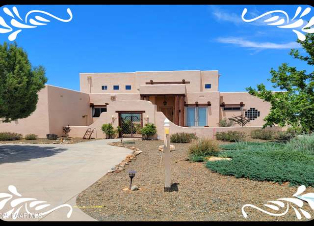 Property at 10614 E High Point Dr, Dewey-humboldt, AZ 86327, 3 beds, 4.5 baths