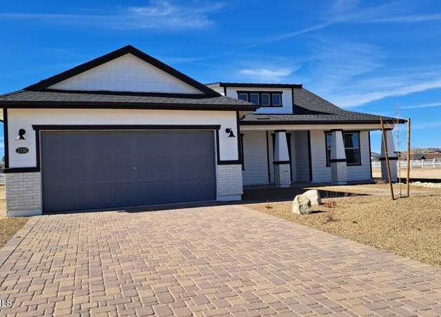 Property at 2730 Nelson Ln, Chino Valley, AZ 86323, 3 beds, 2 baths