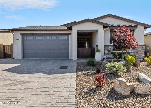 Property at 5268 Tranquil Bluff Way, Prescott, AZ 86301, 2 beds, 2.5 baths