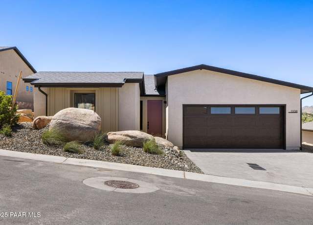 Property at 1338 Rockwood Dr, Prescott, AZ 86305, 2 beds, 2.5 baths