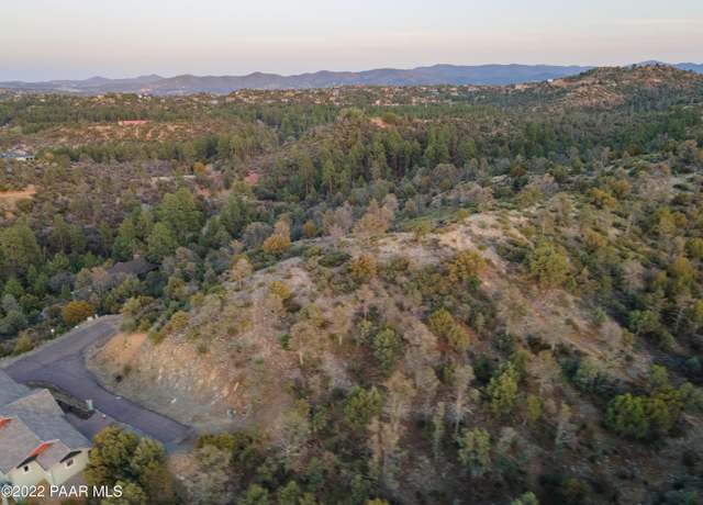 Property at 1760 Rocking Horse, Prescott, AZ 86305