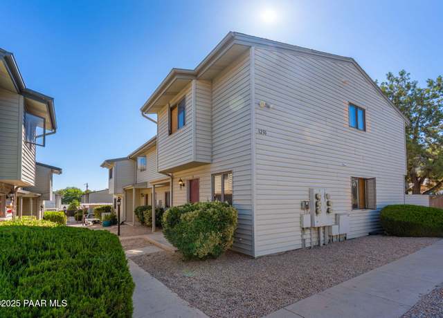 Property at 1230 Stetson Rd #9, Prescott, AZ 86303, 2 beds, 1.5 baths
