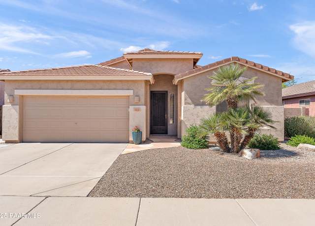 Property at 1819 W Deer Creek Rd, Phoenix, AZ 85045, 3 beds, 2 baths