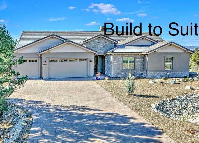 Property at 6040 W Vesta (lot 245) Cir, Prescott, AZ 86305, 3 beds, 2.5 baths