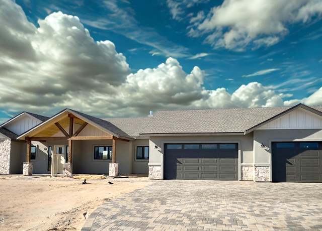 Property at 6551 E Angelina Trl, Prescott Valley, AZ 86315, 4 beds, 3.5 baths