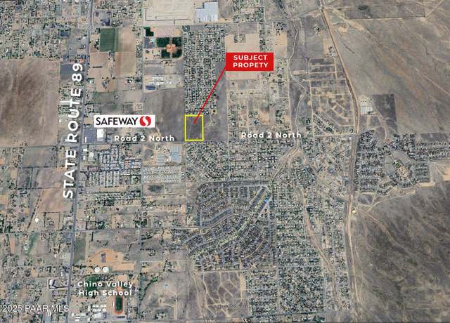 Property at 1210 N Rd 2, Chino Valley, AZ 86323