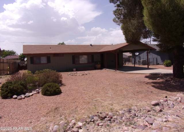 Property at 3468 N Dale Dr, Prescott Valley, AZ 86314, 3 beds, 2 baths