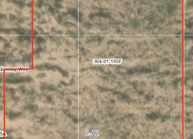 Property at 243x W Chardonnay Way, Paulden, AZ 86334